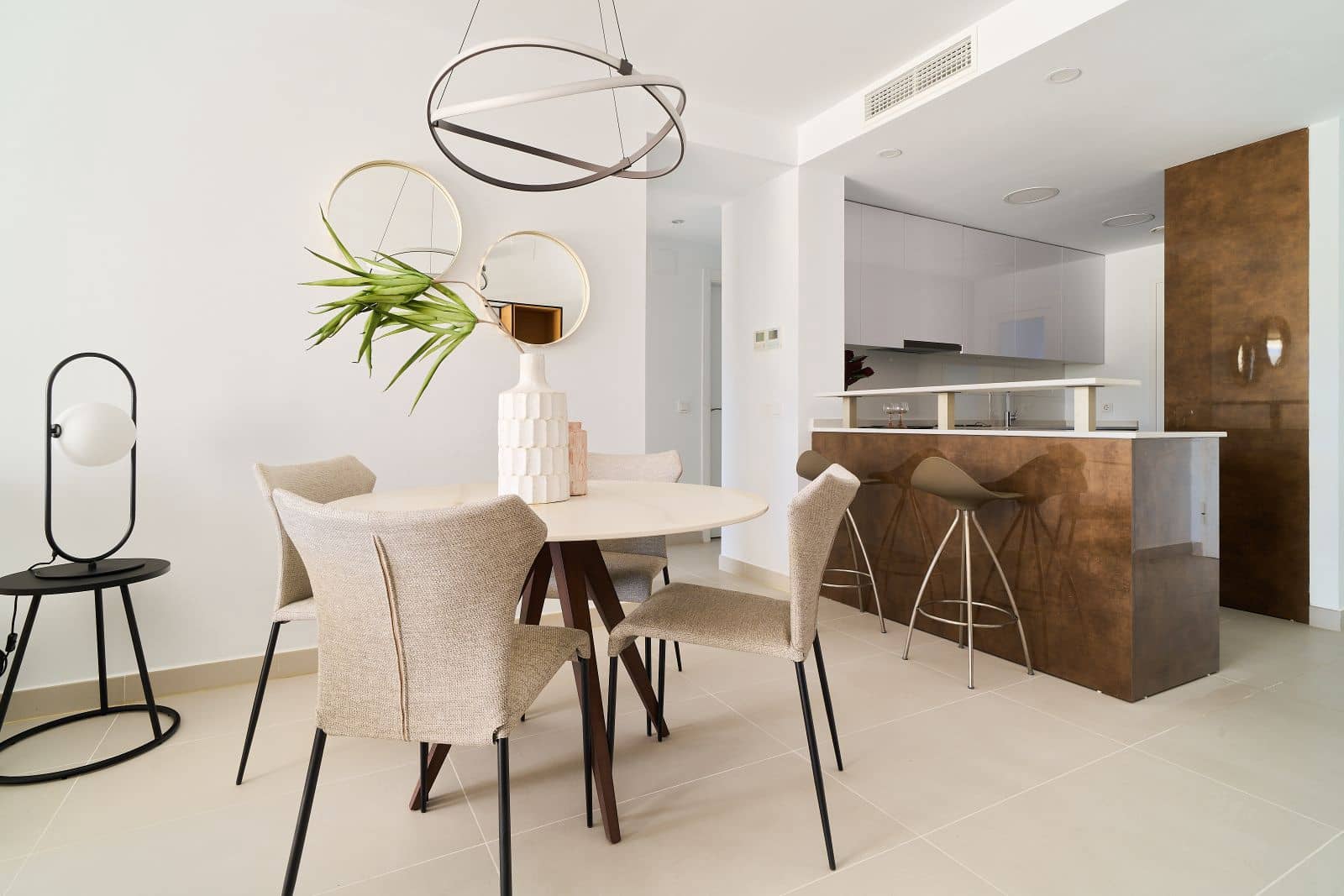 2 chambre Appartement à vendre à Bel-Air - 540 000 € (Ref: 9651417)