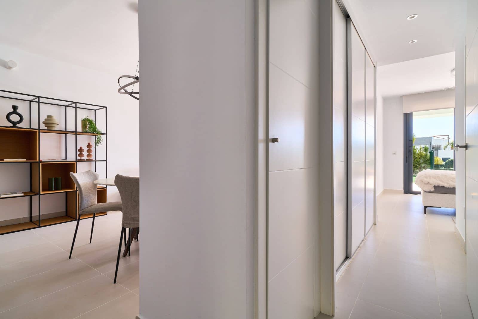 2 chambre Appartement à vendre à Bel-Air - 540 000 € (Ref: 9651417)