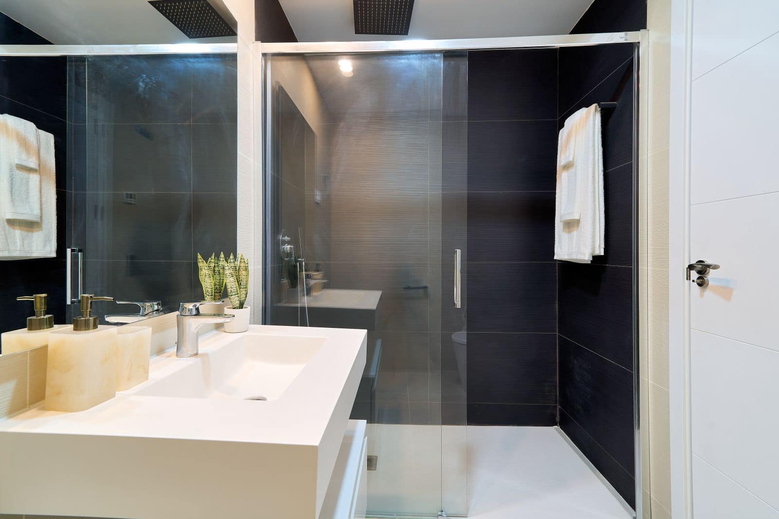 2 chambre Appartement à vendre à Bel-Air - 540 000 € (Ref: 9651417)