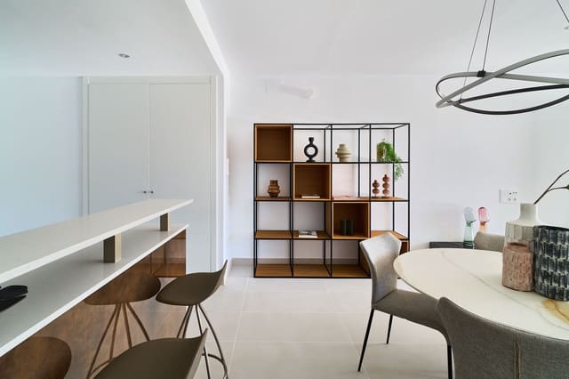 2 chambre Appartement à vendre à Bel-Air, Estepona - 540 000 € (Ref: 9651417)