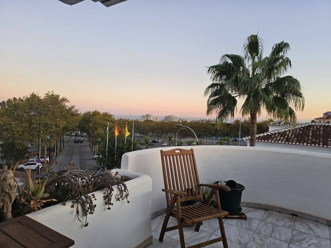 2 bedroom Penthouse for sale in Benalmadena Costa - € 448,000 (Ref: 9651418)