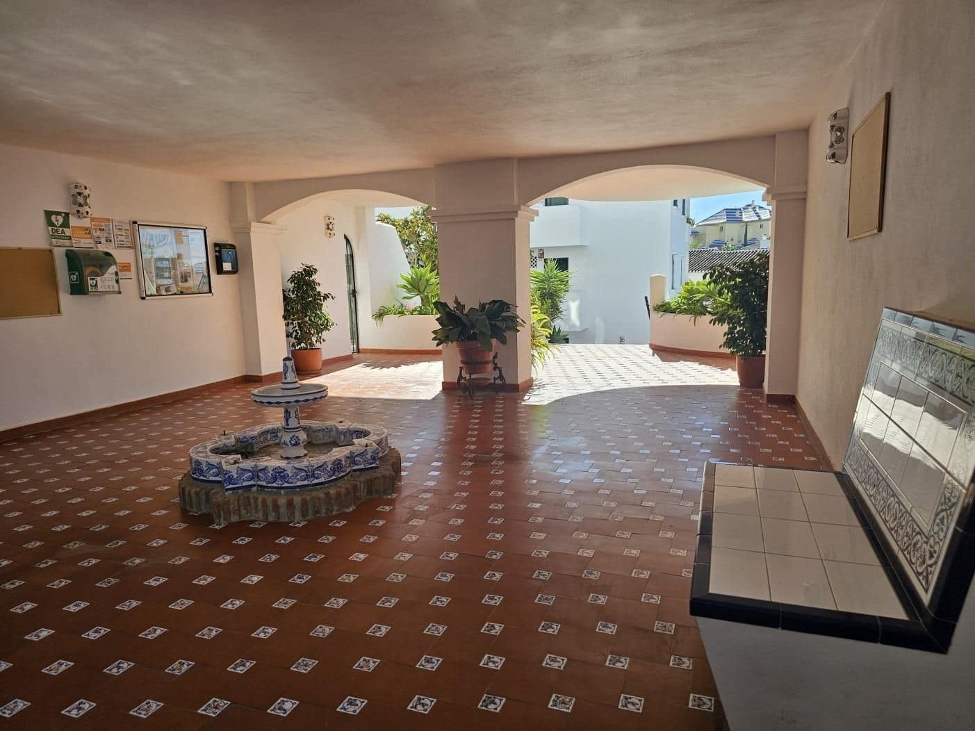 2 bedroom Penthouse for sale in Benalmadena Costa - € 448,000 (Ref: 9651418)