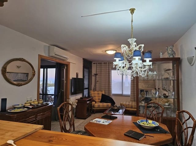 Ático de 2 habitaciones en Benalmadena Costa, Benalmádena en venta - 448.000 € (Ref: 9651418)