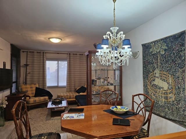 Ático de 2 habitaciones en Benalmadena Costa, Benalmádena en venta - 448.000 € (Ref: 9651418)