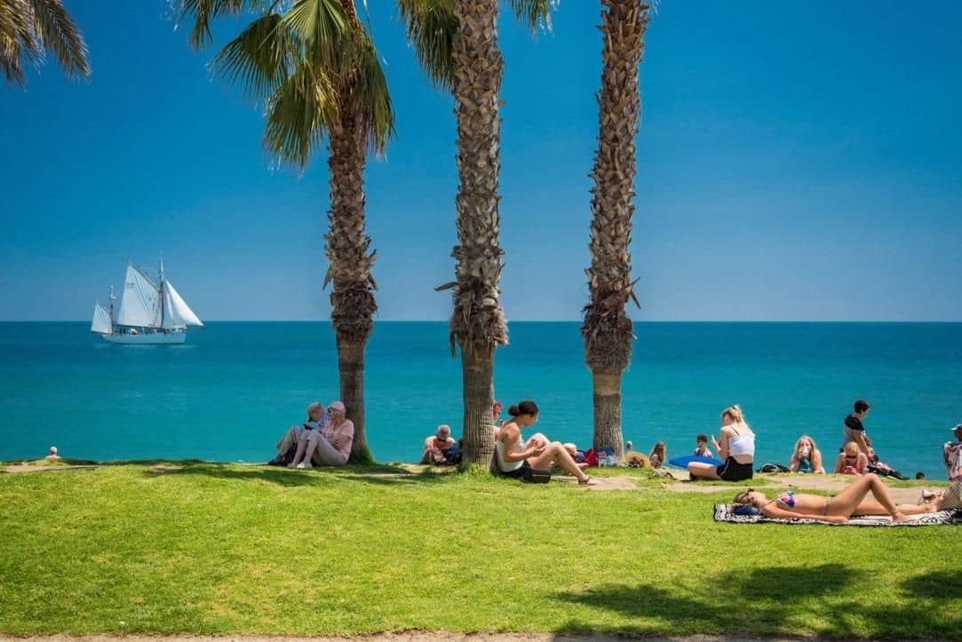 2 bedroom Penthouse for sale in Benalmadena Costa - € 448,000 (Ref: 9651418)