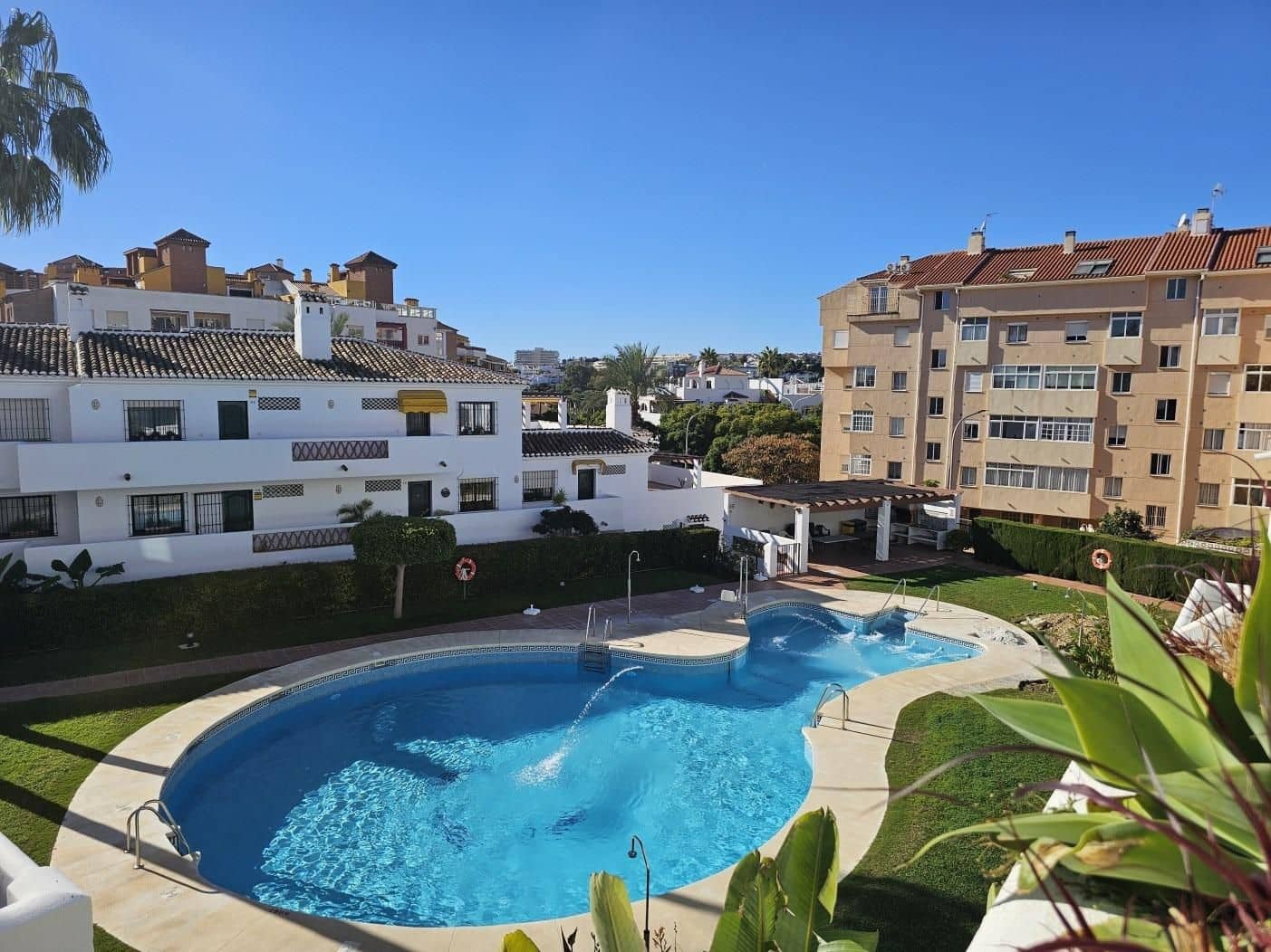 2 bedroom Penthouse for sale in Benalmadena Costa - € 448,000 (Ref: 9651418)
