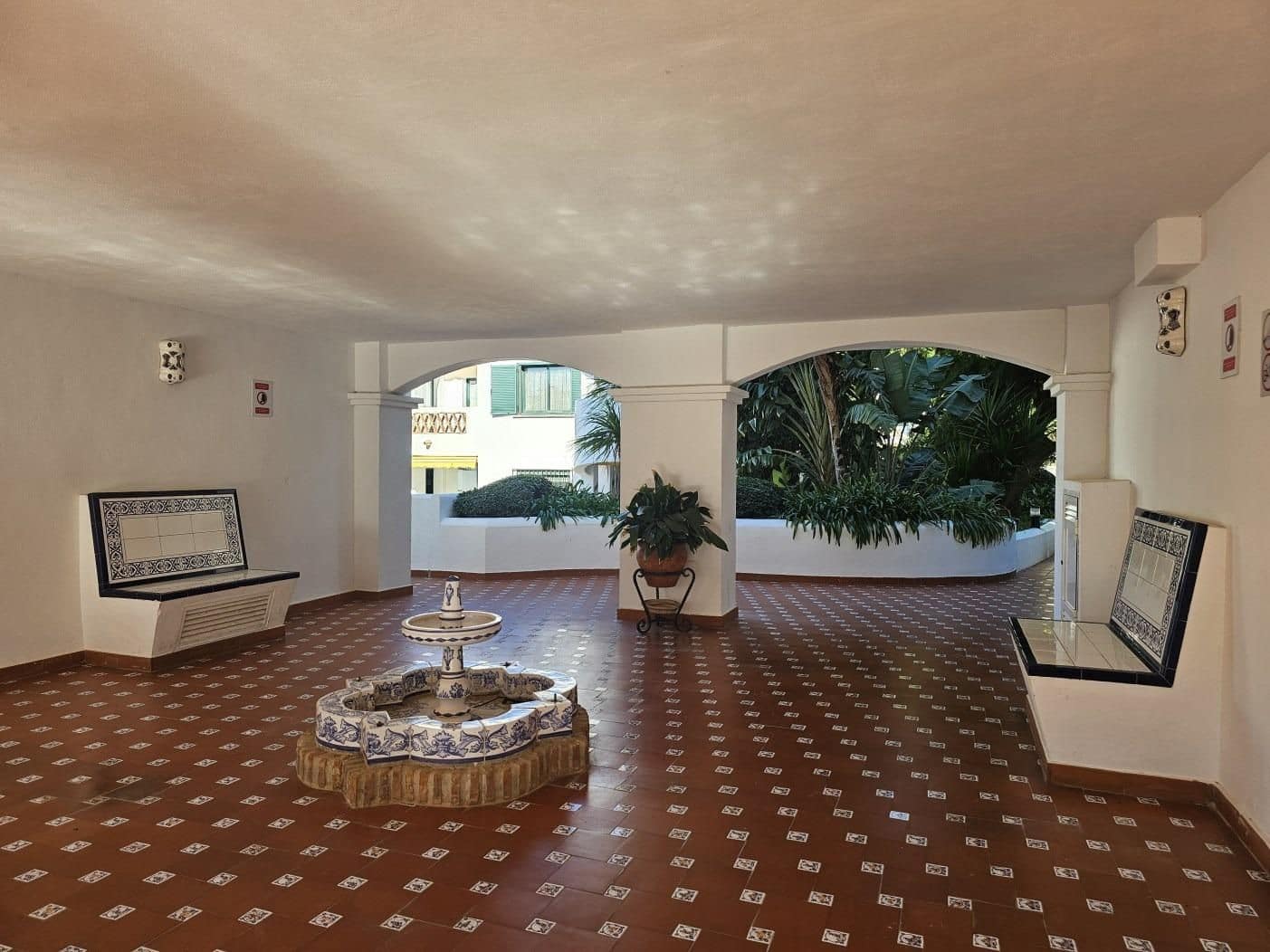 2 bedroom Penthouse for sale in Benalmadena Costa - € 448,000 (Ref: 9651418)