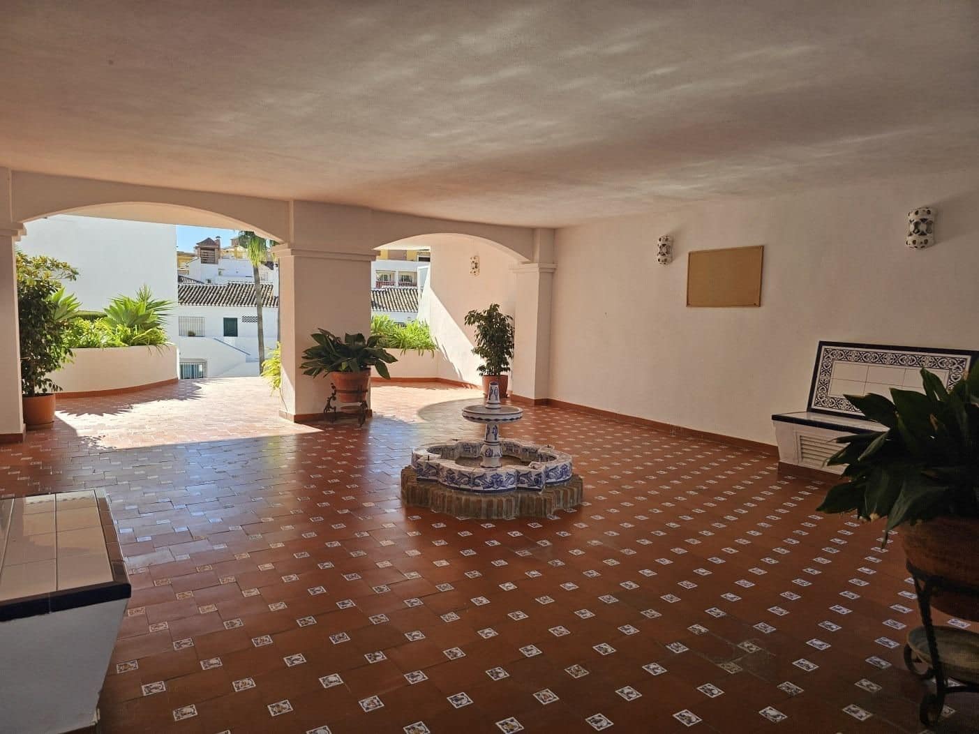 2 bedroom Penthouse for sale in Benalmadena Costa - € 448,000 (Ref: 9651418)