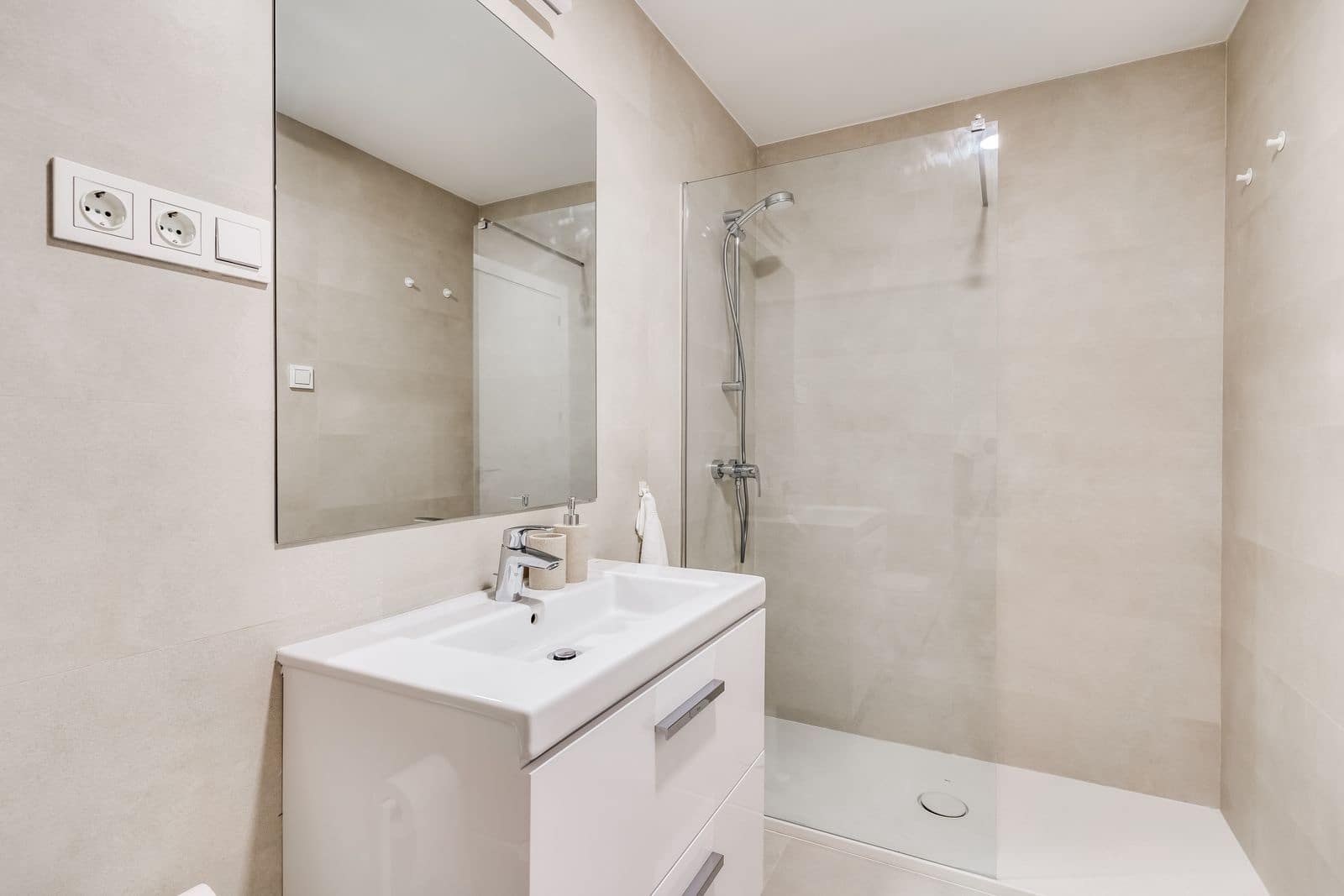 2 sypialnia Apartament na sprzedaż w Miasto Malaga - 419 000 € (Ref: 9651420)