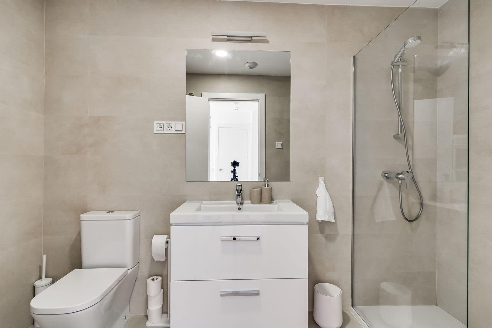 2 sypialnia Apartament na sprzedaż w Miasto Malaga - 419 000 € (Ref: 9651420)