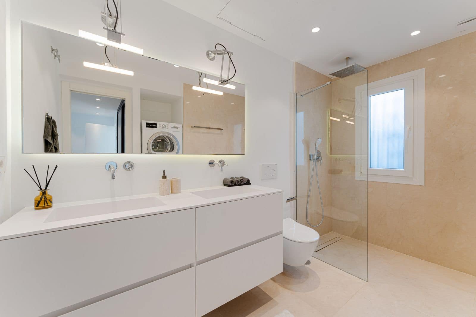 3 slaapkamer Penthouse te koop in San Pedro de Alcantara - € 2.495.000 (Ref: 9651422)