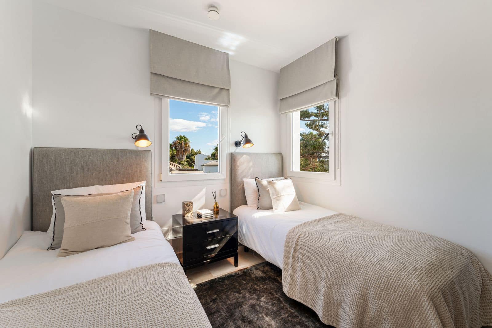 3 slaapkamer Penthouse te koop in San Pedro de Alcantara - € 2.495.000 (Ref: 9651422)