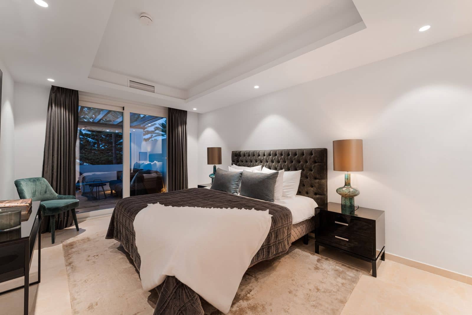 3 slaapkamer Penthouse te koop in San Pedro de Alcantara - € 2.495.000 (Ref: 9651422)