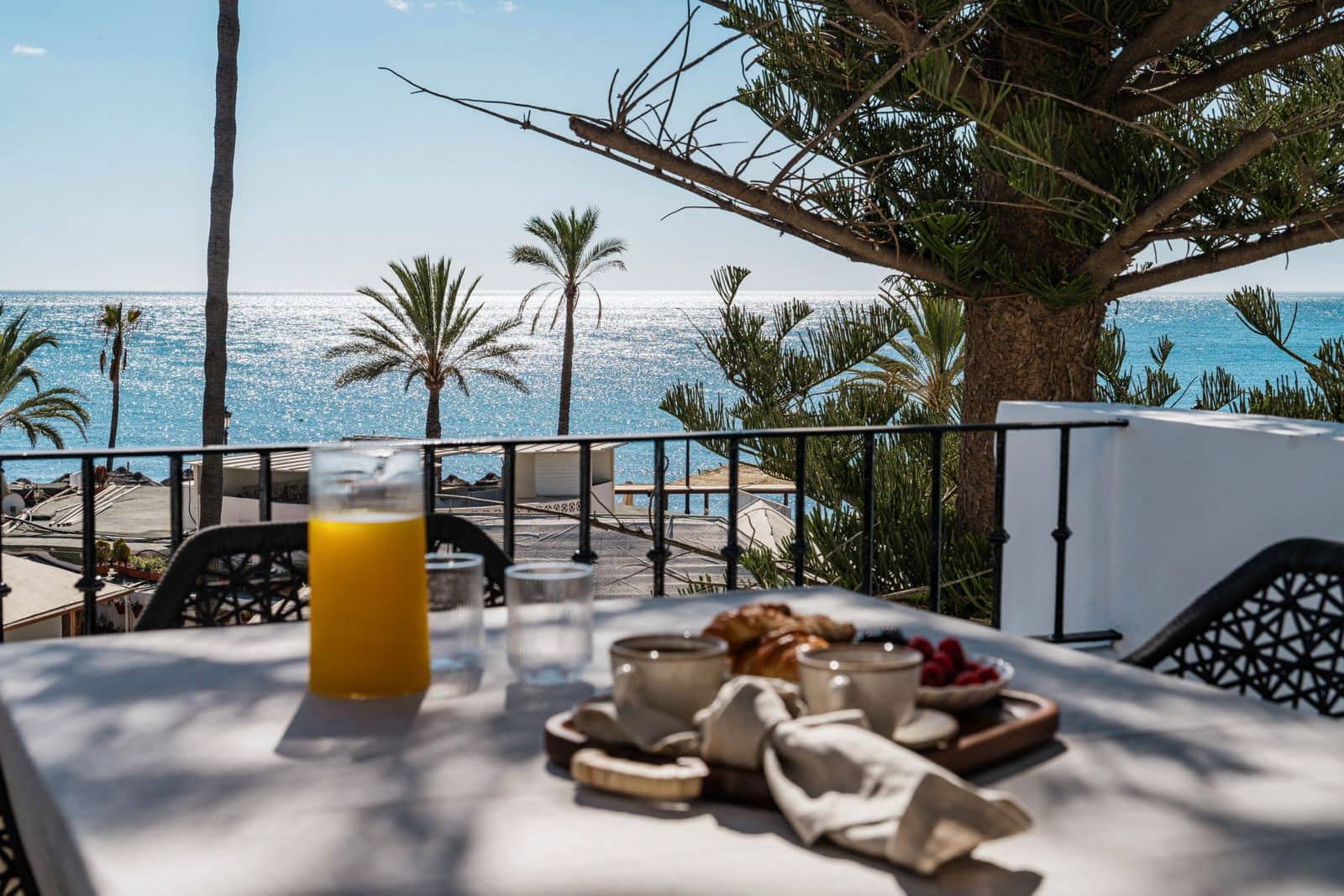 3 slaapkamer Penthouse te koop in San Pedro de Alcantara - € 2.495.000 (Ref: 9651422)