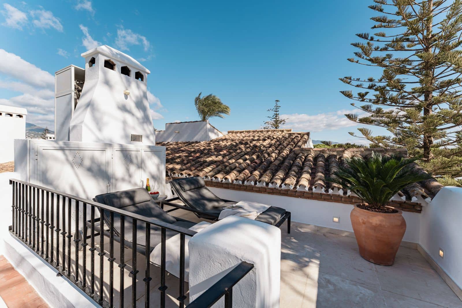 3 slaapkamer Penthouse te koop in San Pedro de Alcantara - € 2.495.000 (Ref: 9651422)