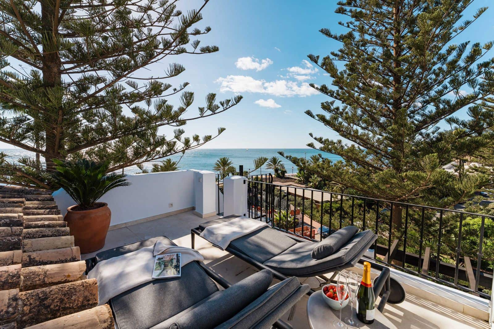 3 slaapkamer Penthouse te koop in San Pedro de Alcantara - € 2.495.000 (Ref: 9651422)