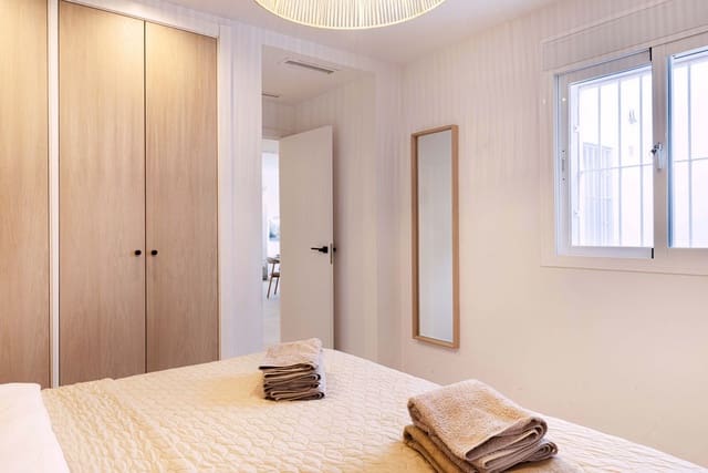 2 makuuhuone Huoneisto myytävänä paikassa Nueva Andalucia, Marbella - 579 000 € (Ref: 9651424)