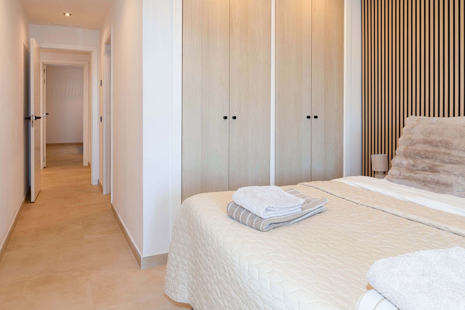 2 makuuhuone Huoneisto myytävänä paikassa Nueva Andalucia - 579 000 € (Ref: 9651424)