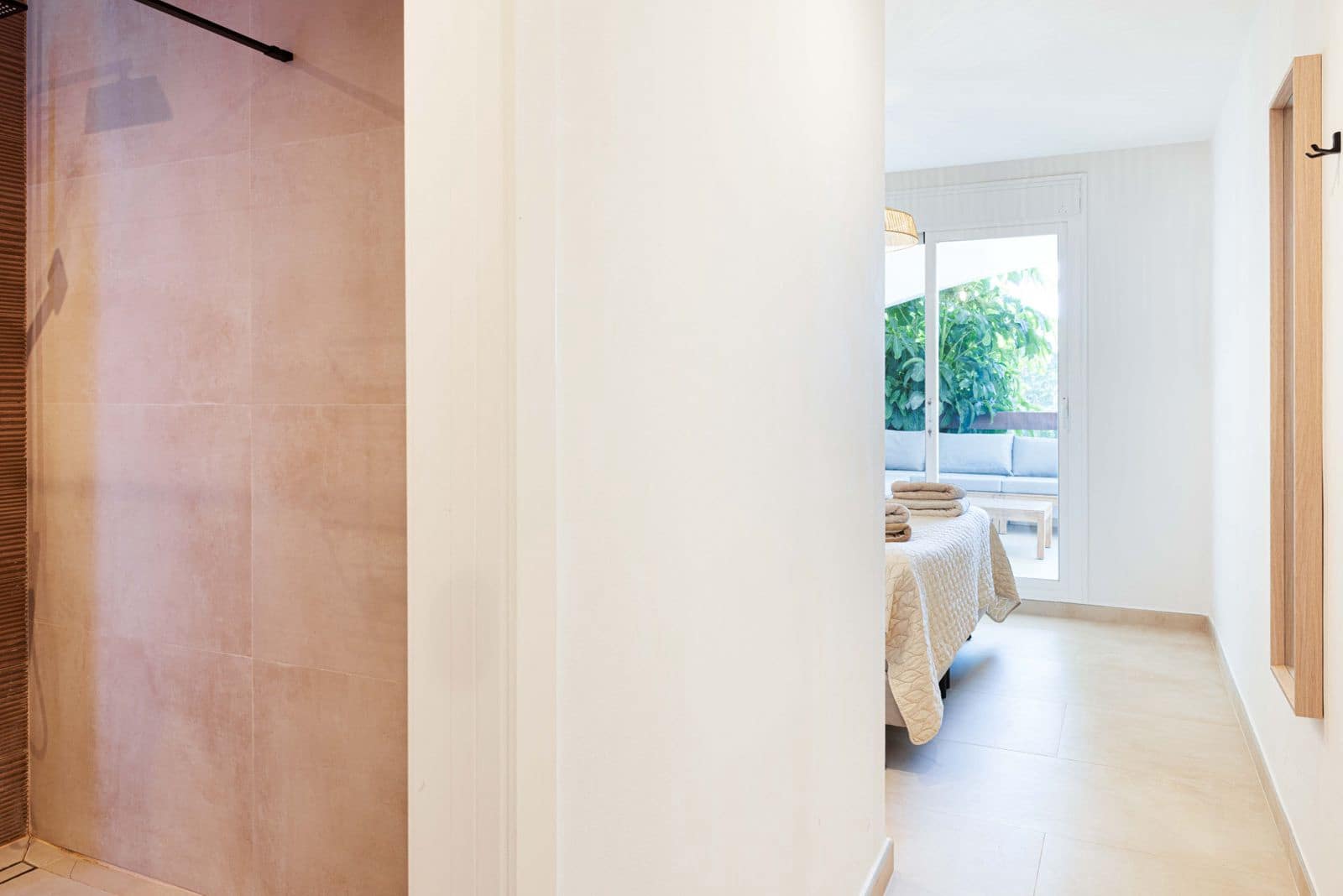 2 makuuhuone Huoneisto myytävänä paikassa Nueva Andalucia - 579 000 € (Ref: 9651424)