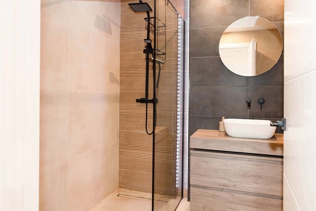 2 makuuhuone Huoneisto myytävänä paikassa Nueva Andalucia, Marbella - 579 000 € (Ref: 9651424)