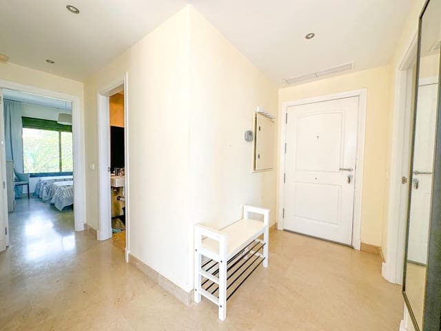 2 quarto Apartamento para venda em La Alcaidesa - 440 000 € (Ref: 9651425)