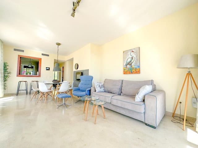 2 quarto Apartamento para venda em La Alcaidesa - 440 000 € (Ref: 9651425)