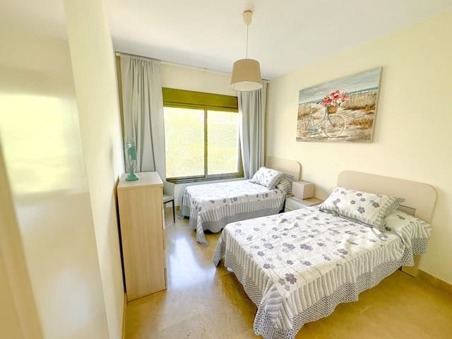 2 quarto Apartamento para venda em La Alcaidesa - 440 000 € (Ref: 9651425)