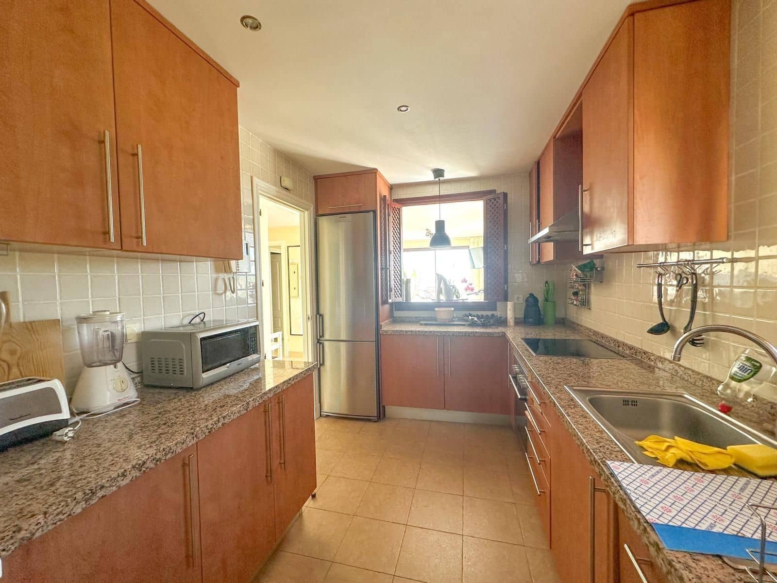 2 quarto Apartamento para venda em La Alcaidesa - 440 000 € (Ref: 9651425)