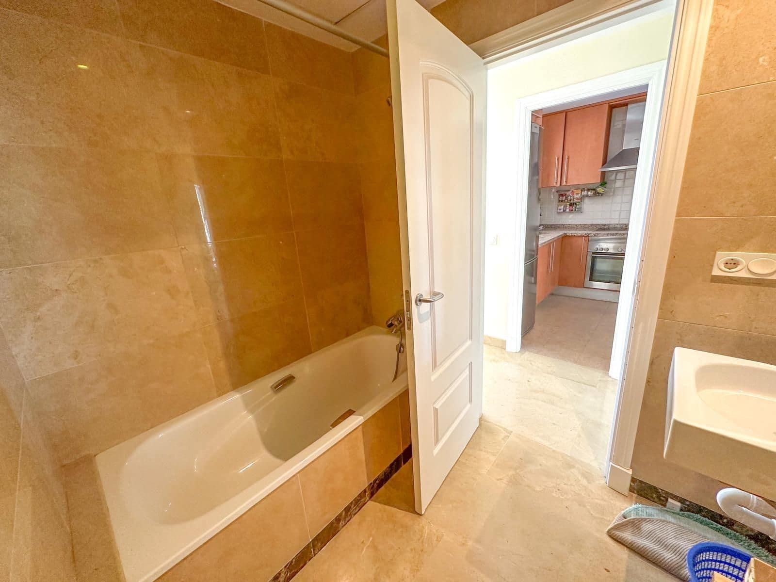 2 quarto Apartamento para venda em La Alcaidesa - 440 000 € (Ref: 9651425)