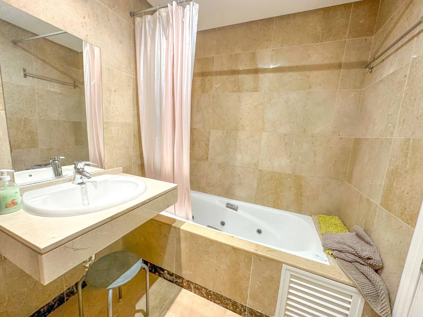 2 quarto Apartamento para venda em La Alcaidesa - 440 000 € (Ref: 9651425)