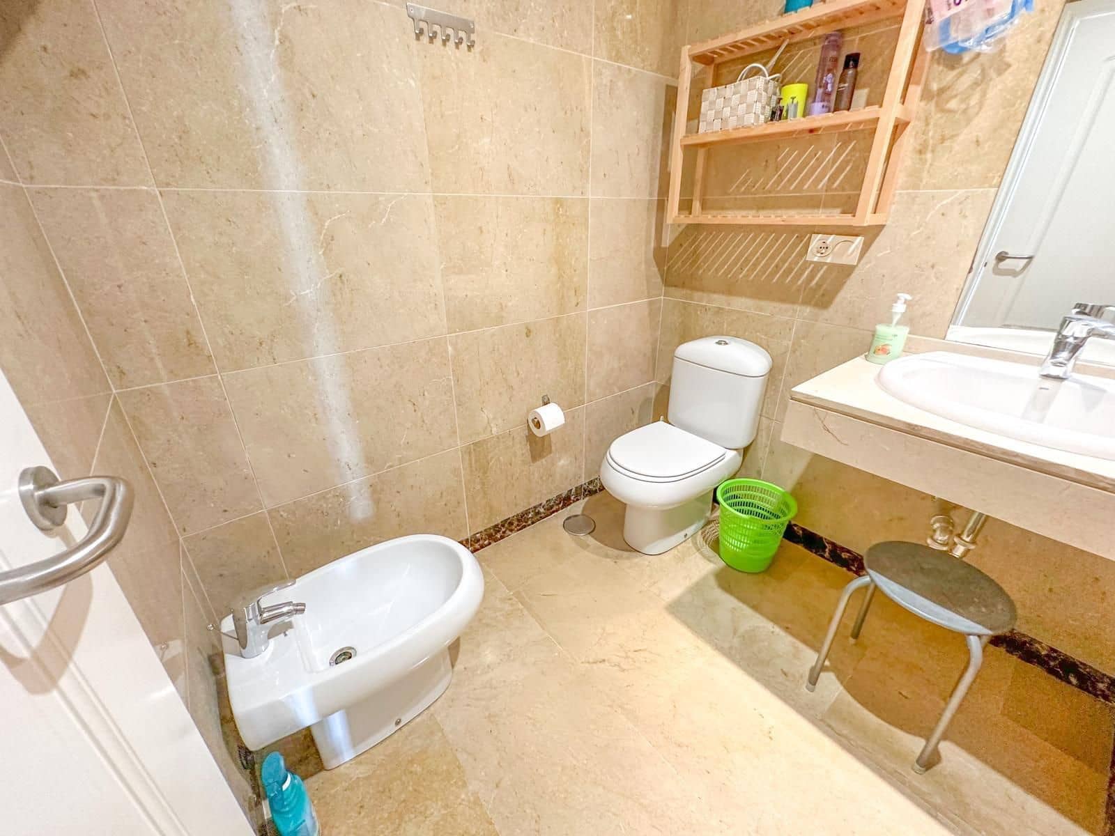 2 quarto Apartamento para venda em La Alcaidesa - 440 000 € (Ref: 9651425)