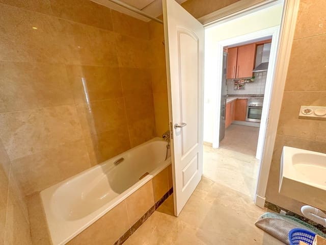 2 quarto Apartamento para venda em La Alcaidesa - 440 000 € (Ref: 9651425)