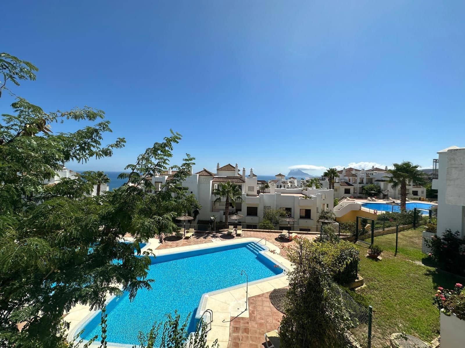 2 quarto Apartamento para venda em La Alcaidesa - 440 000 € (Ref: 9651425)