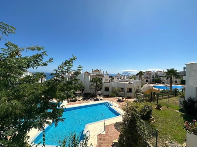 2 quarto Apartamento para venda em La Alcaidesa - 440 000 € (Ref: 9651425)