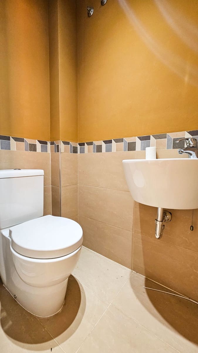 2 quarto Penthouse para venda em La Duquesa / Puerto de la Duquesa - 335 000 € (Ref: 9651427)