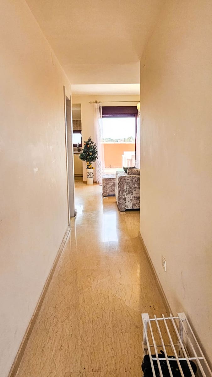 2 quarto Penthouse para venda em La Duquesa / Puerto de la Duquesa - 335 000 € (Ref: 9651427)