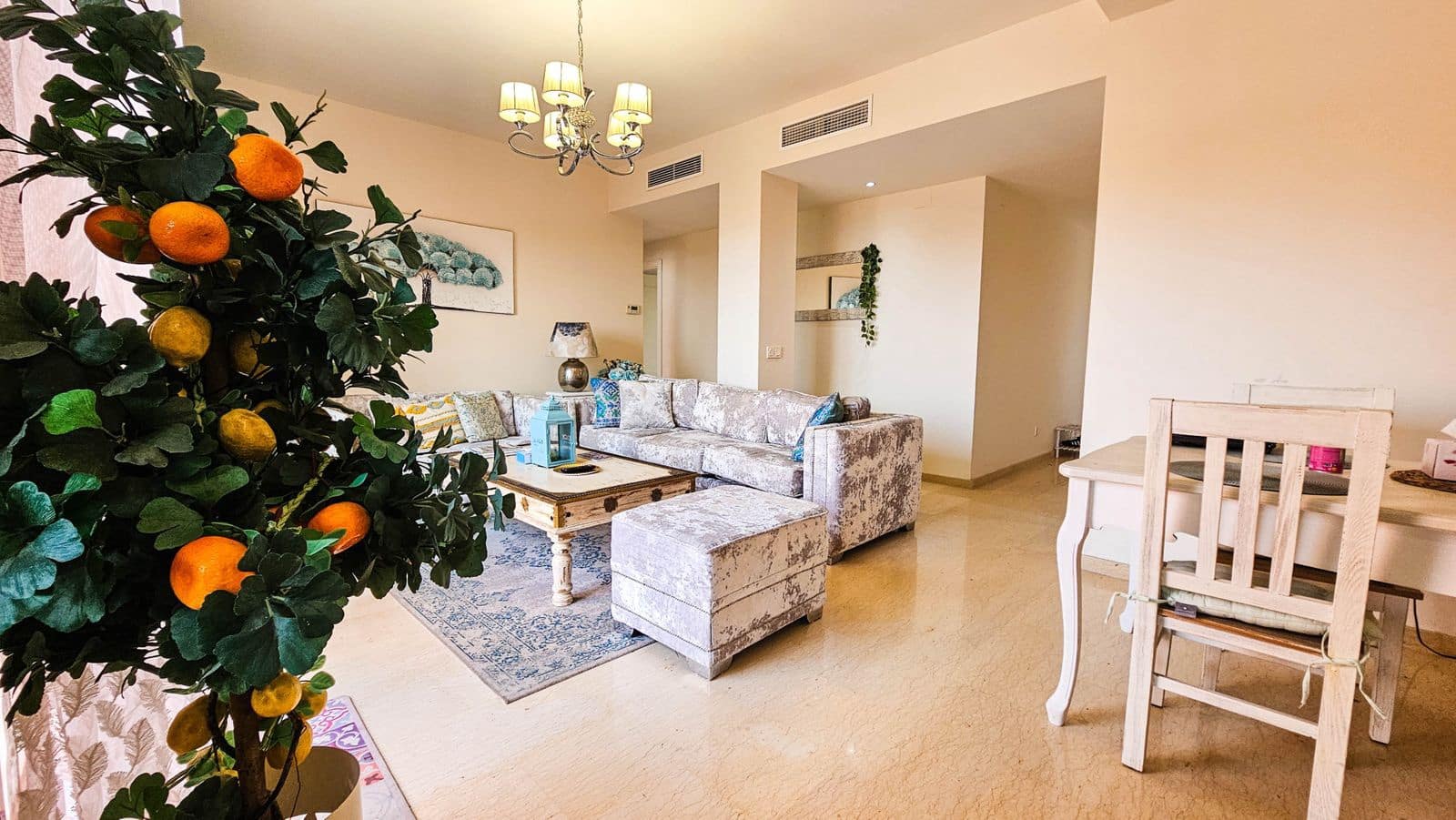 2 quarto Penthouse para venda em La Duquesa / Puerto de la Duquesa - 335 000 € (Ref: 9651427)