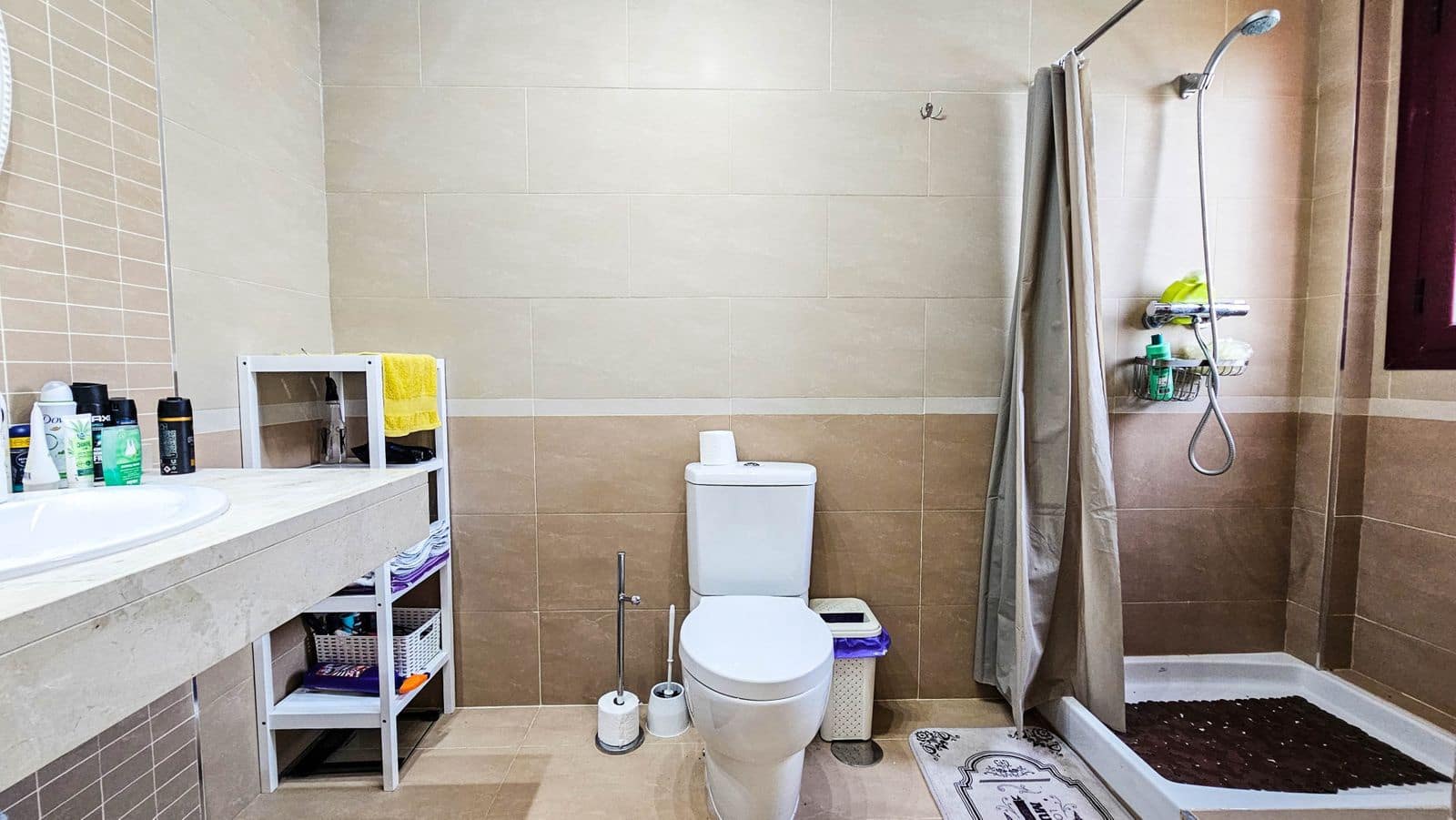 2 quarto Penthouse para venda em La Duquesa / Puerto de la Duquesa - 335 000 € (Ref: 9651427)