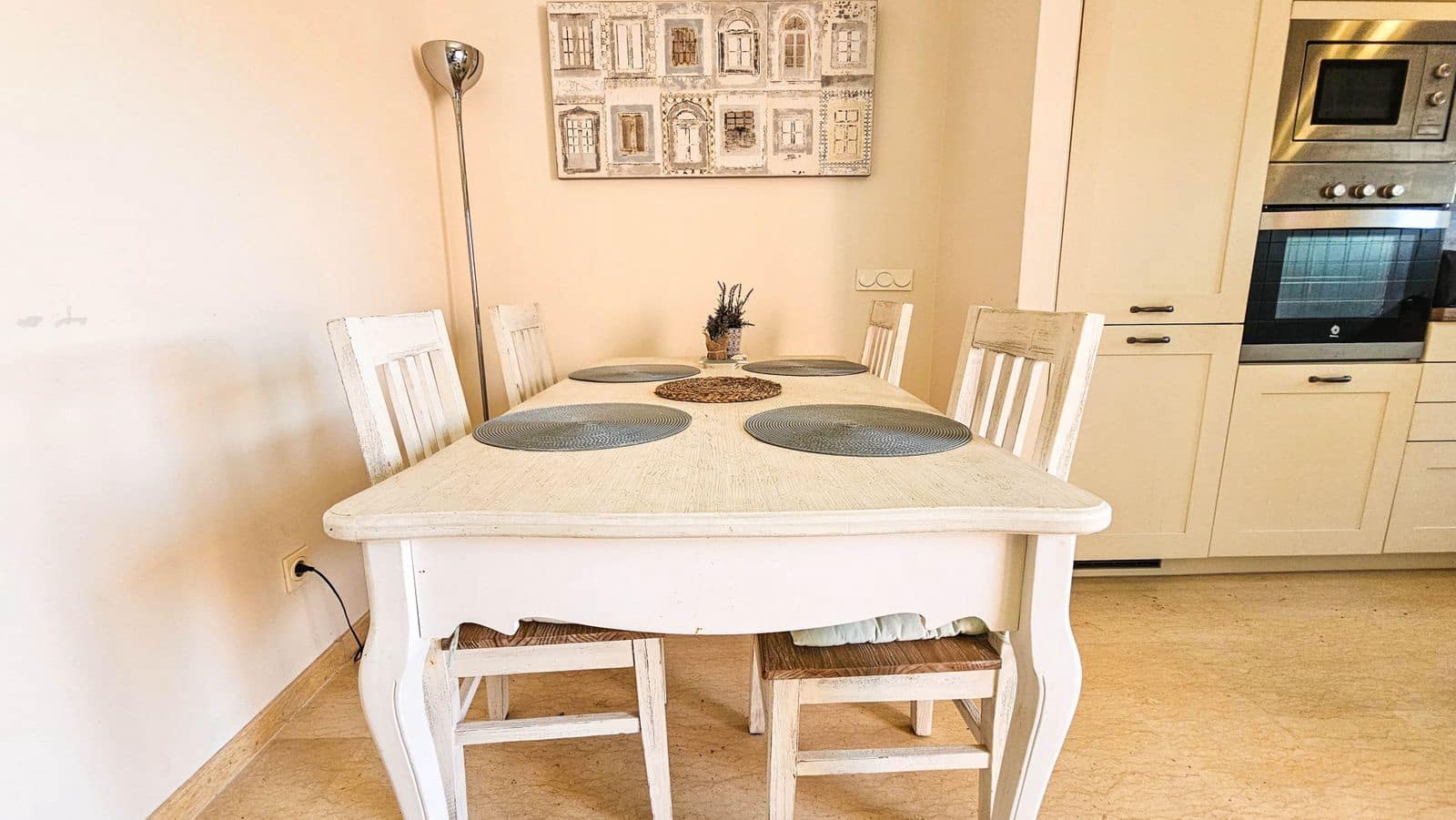 2 quarto Penthouse para venda em La Duquesa / Puerto de la Duquesa - 335 000 € (Ref: 9651427)