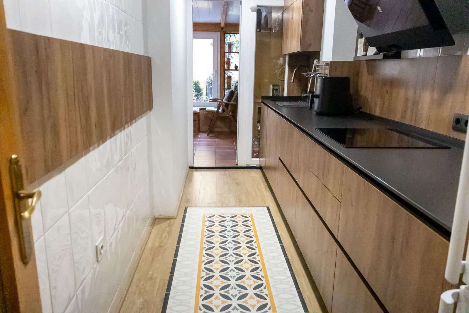 2 bedroom Apartment for sale in Arroyo de la Miel - € 360,000 (Ref: 9651428)