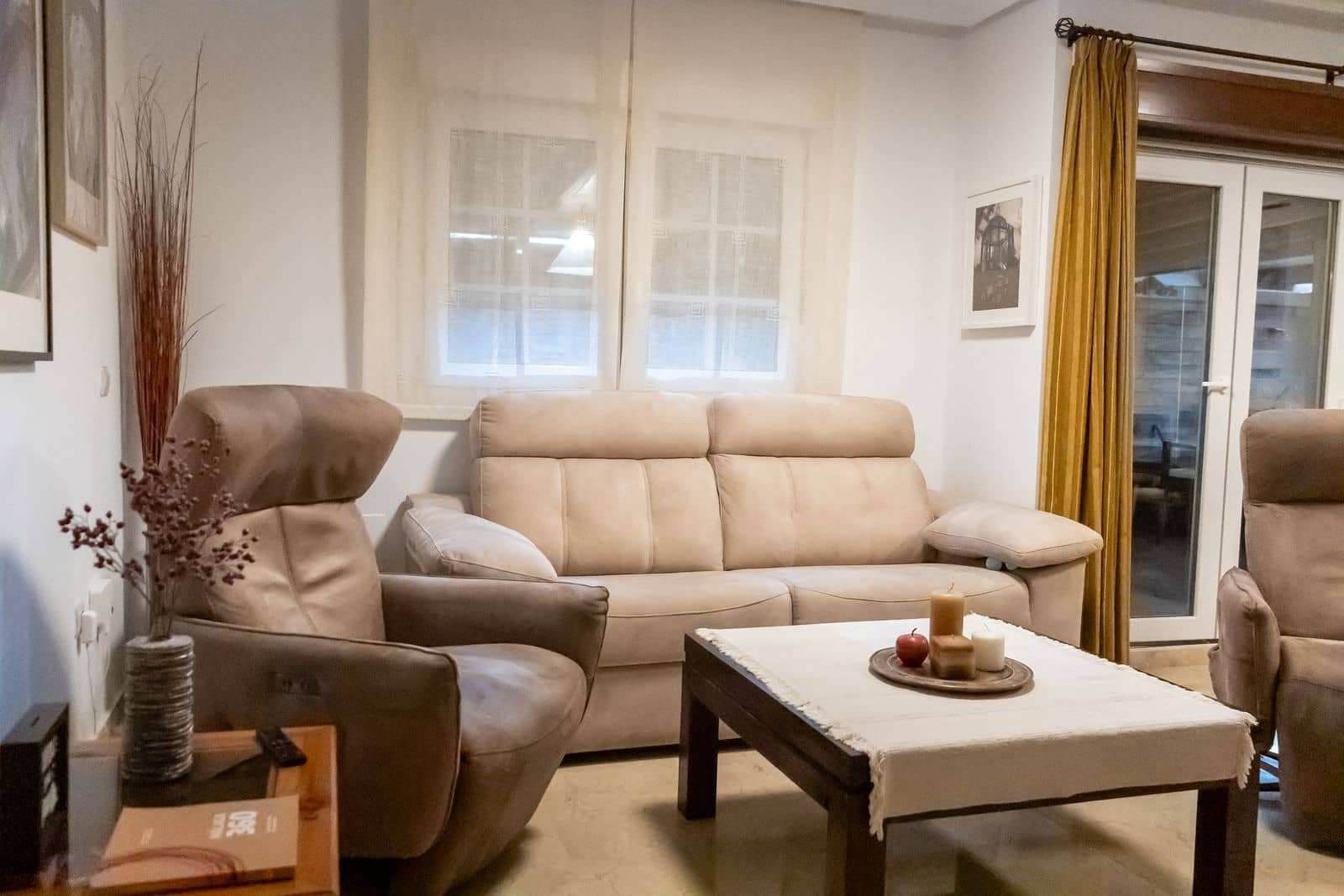 2 bedroom Apartment for sale in Arroyo de la Miel - € 360,000 (Ref: 9651428)