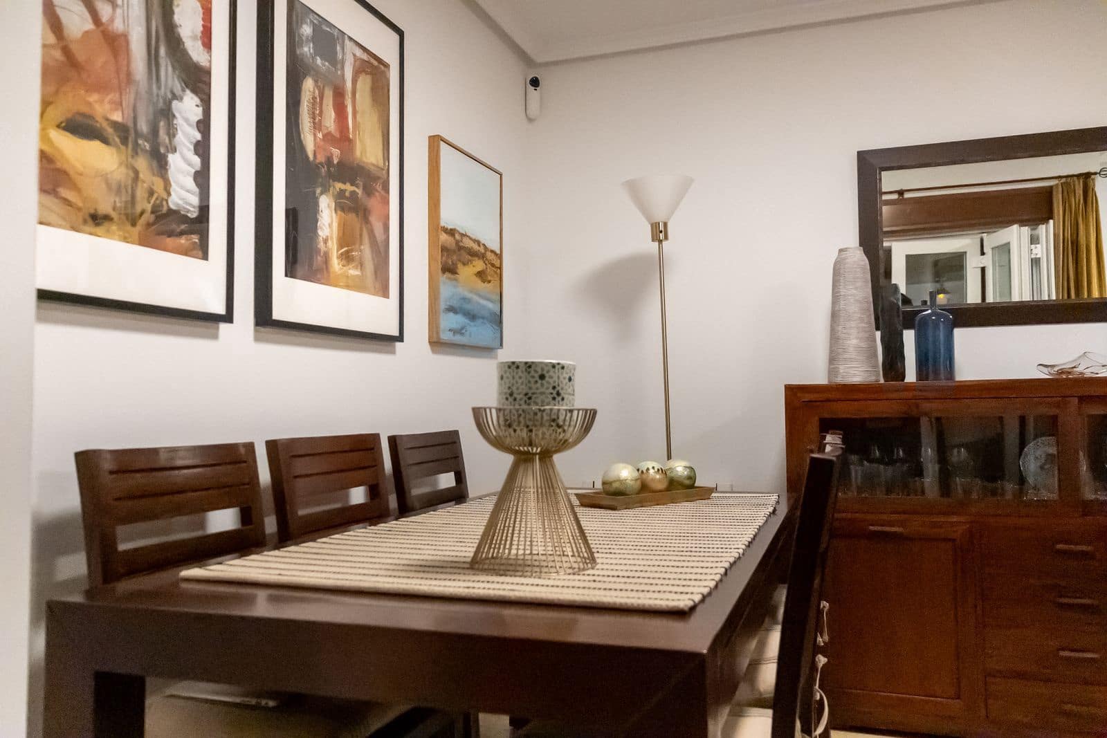 2 bedroom Apartment for sale in Arroyo de la Miel - € 360,000 (Ref: 9651428)