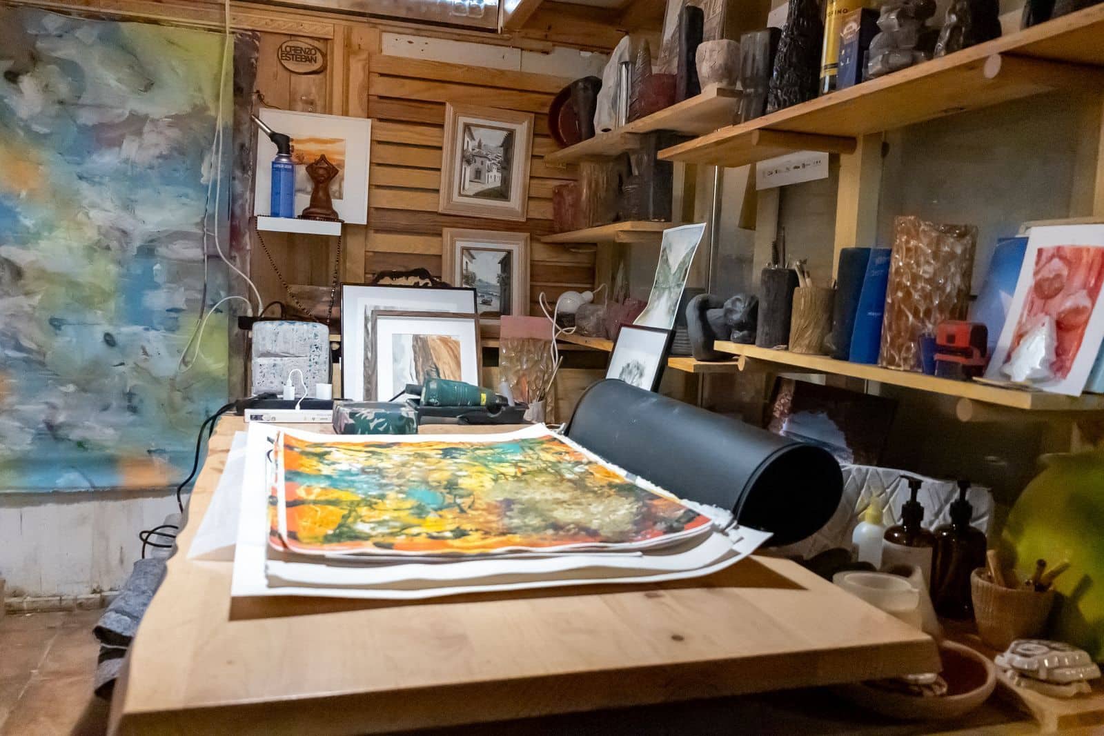 2 bedroom Apartment for sale in Arroyo de la Miel - € 360,000 (Ref: 9651428)