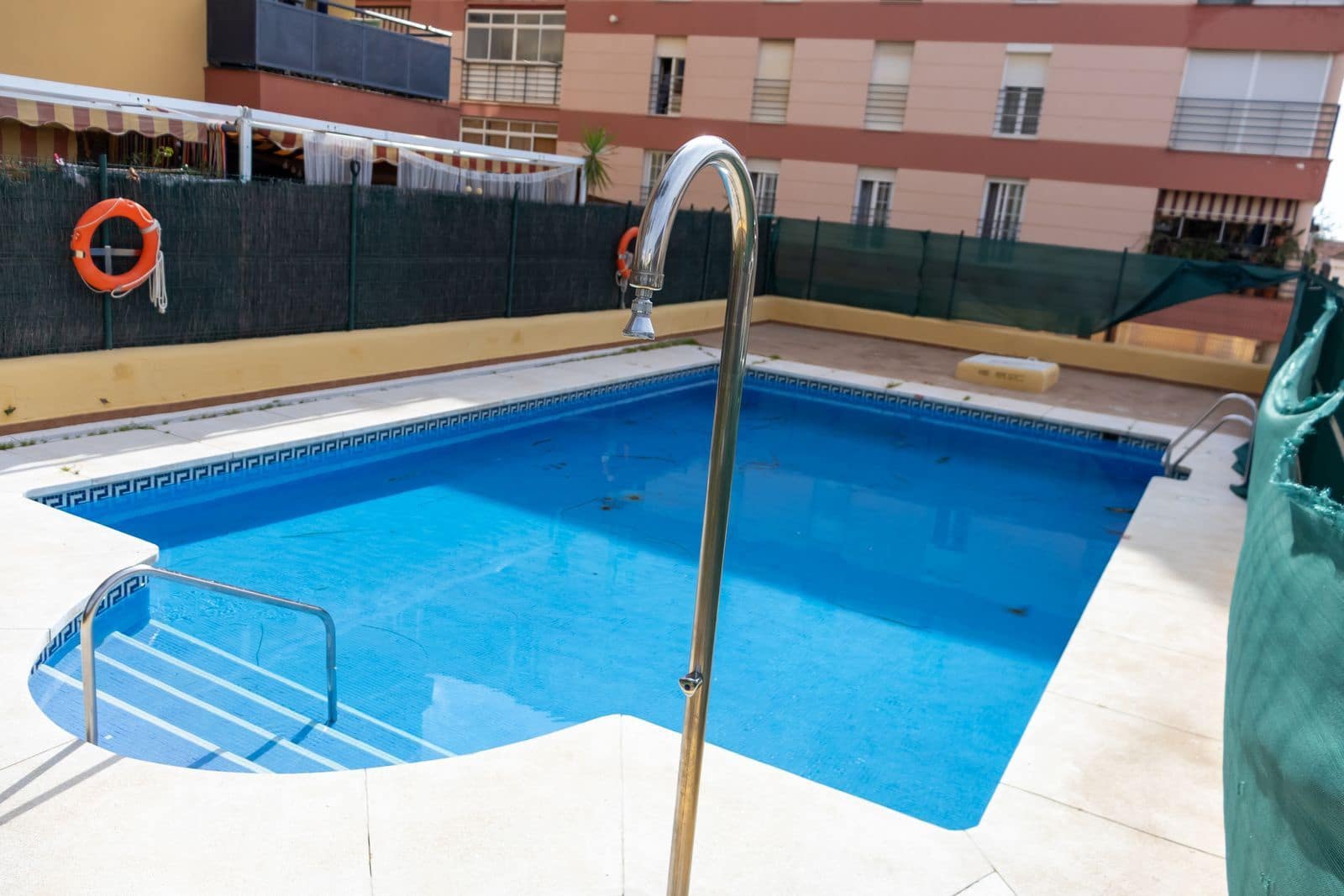 2 bedroom Apartment for sale in Arroyo de la Miel - € 360,000 (Ref: 9651428)