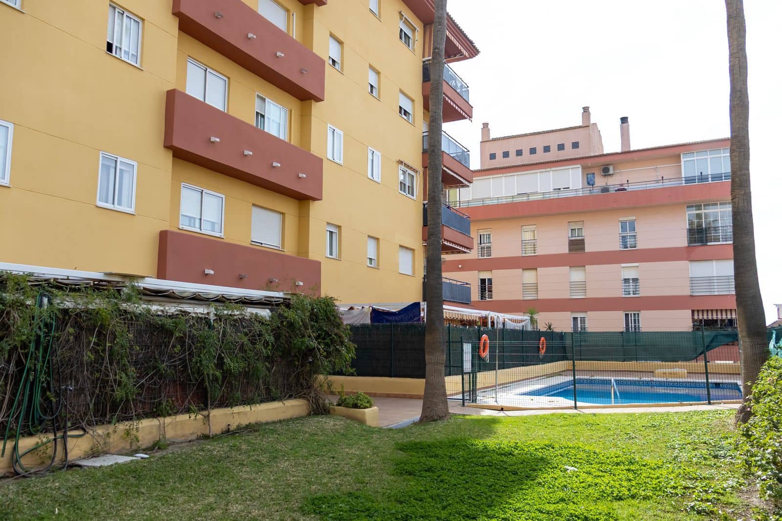 2 bedroom Apartment for sale in Arroyo de la Miel - € 360,000 (Ref: 9651428)