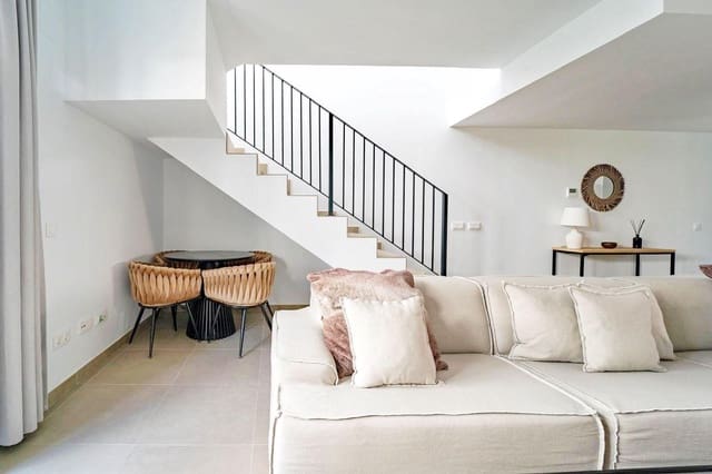 3 soverom Hus til salgs i Cancelada, Estepona - € 448 000 (Ref: 9651430)