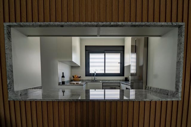 3 soverom Hus til salgs i Cancelada, Estepona - € 448 000 (Ref: 9651430)