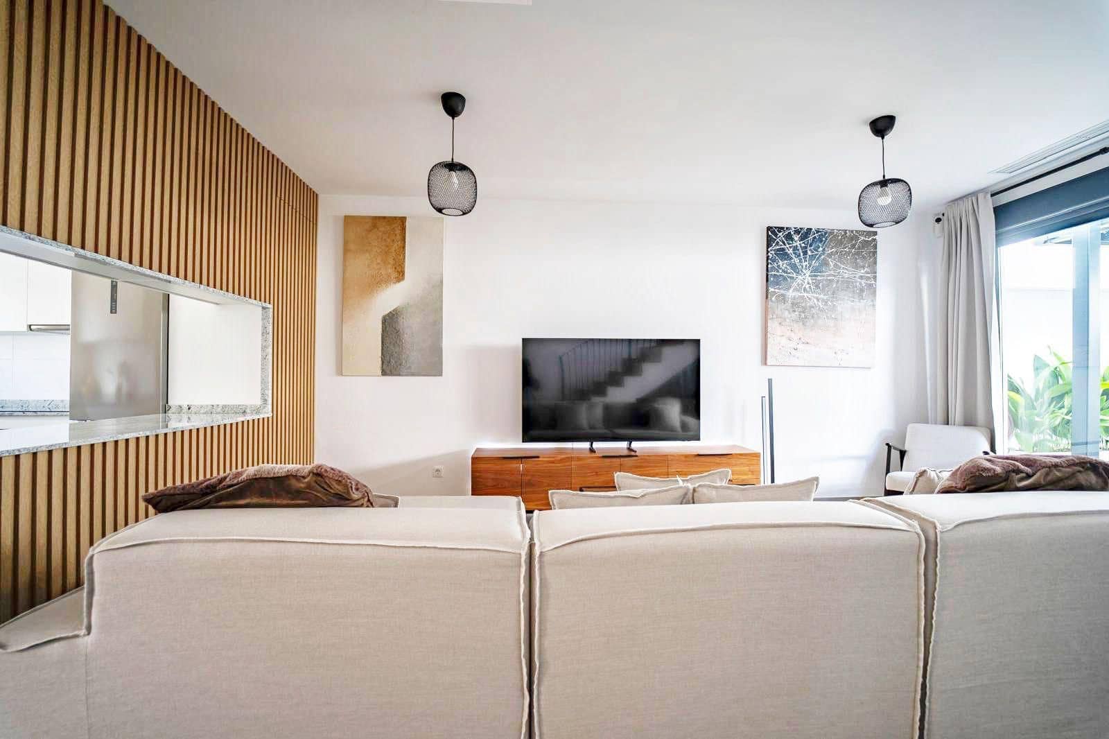 3 soverom Hus til salgs i Cancelada - € 448 000 (Ref: 9651430)