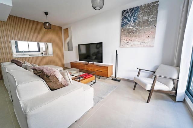 3 soverom Hus til salgs i Cancelada, Estepona - € 448 000 (Ref: 9651430)