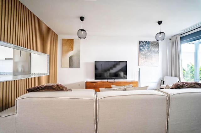 3 soverom Hus til salgs i Cancelada, Estepona - € 448 000 (Ref: 9651430)